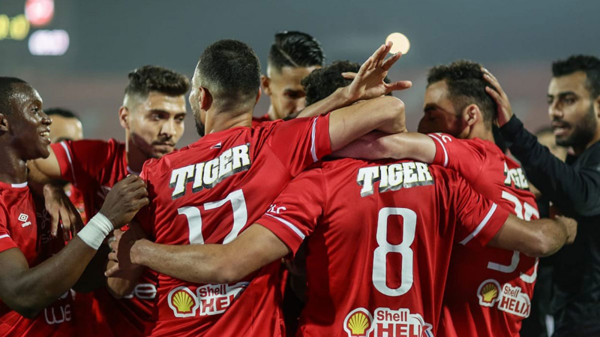 تصاعد الأزمة بين الأهلي والاتحاد المصري لكرة القدم فمن يتحمل المسؤولية؟!