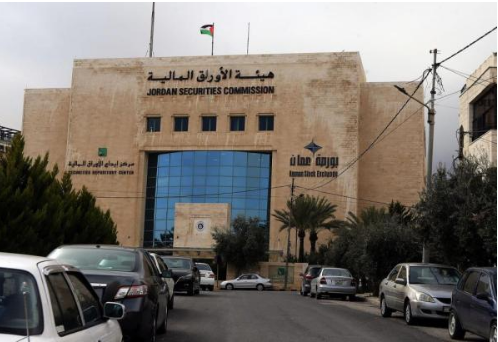 بورصة عمان تنهي تحديث شبكات الاتصالات الخاصة بها