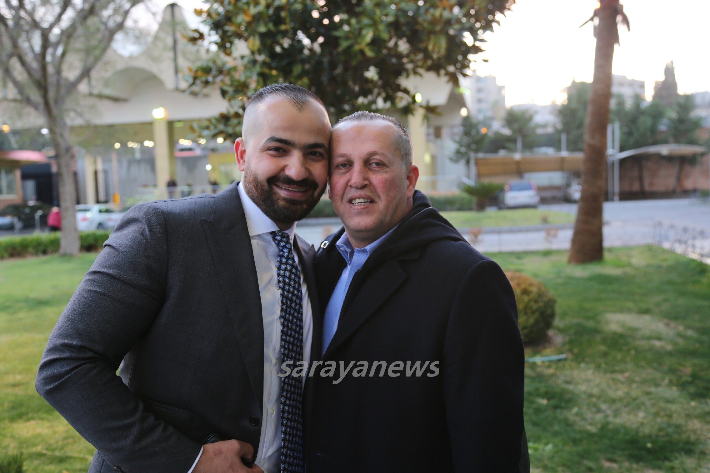 saraya news