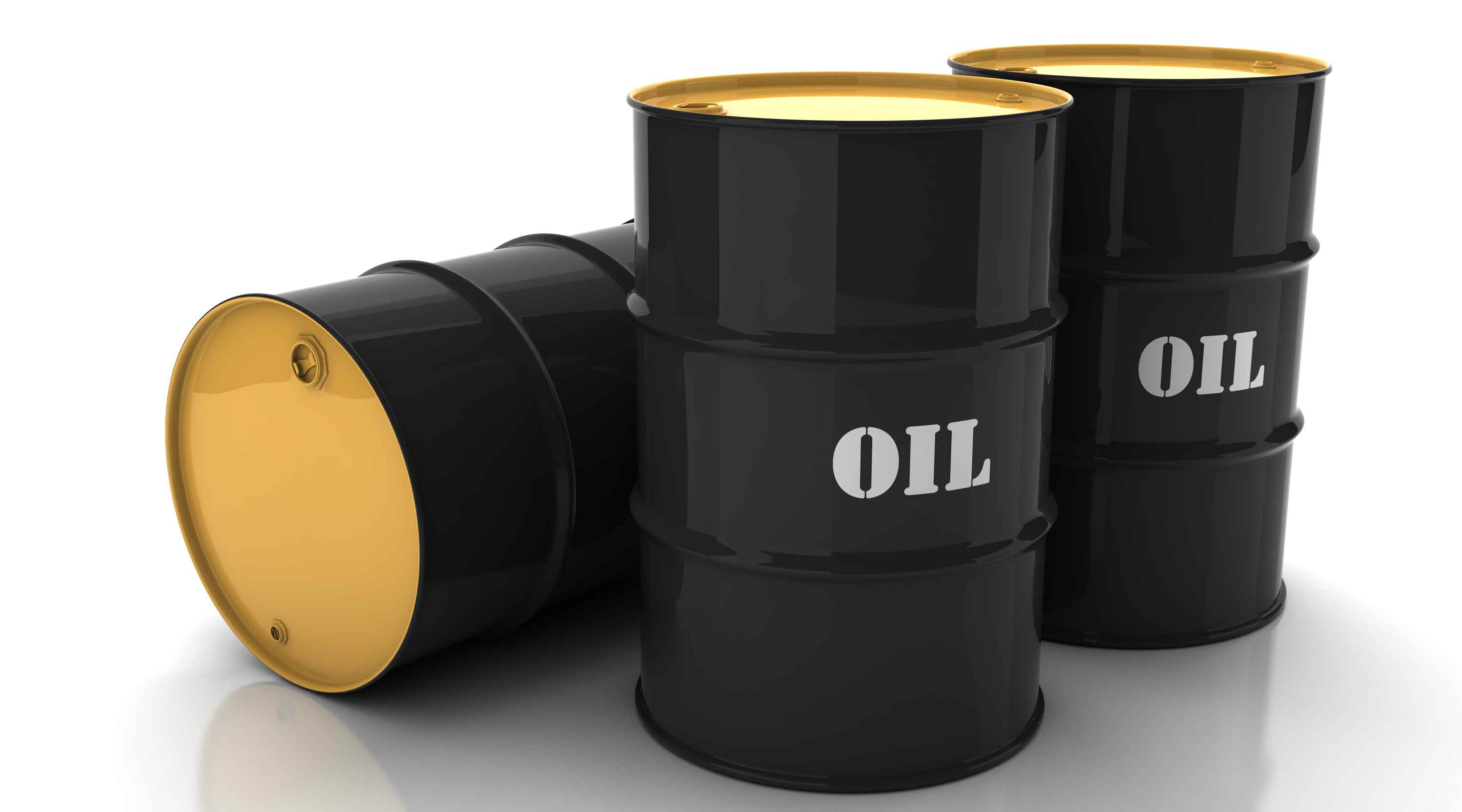أسعار النفط تواصل انخفاضها في آسيا