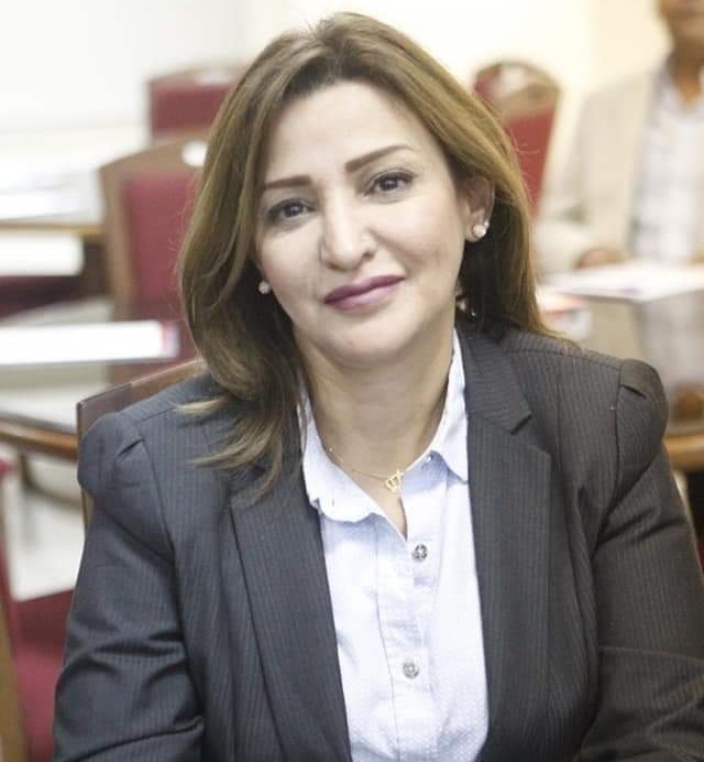بعد إلغاء كتاب انتدابها في سلطة العقبة  ..  إعلامية أردنية ترفض الواسطة و تؤكد: "كل اعتمادي على الله"