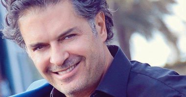 السوبر ستار راغب علامة يحيي حفلا بعيد الحب في عمان