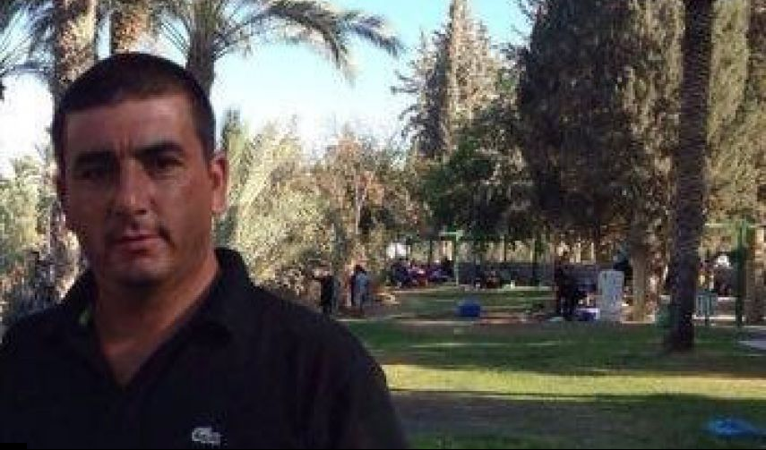 إصابة مقدسي باعتداء مستوطنين عليه بالقدس