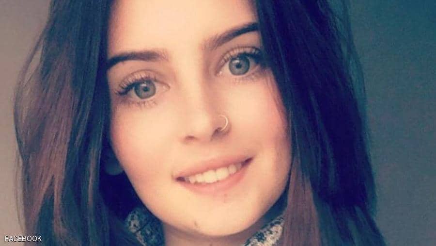 ذنبها أنها نزلت من سيارتها لفض مشاجرة  ..  فقتلت بطريقة بشعة