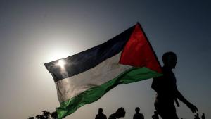 دولة جديدة تعترف رسميًا بفلسطين