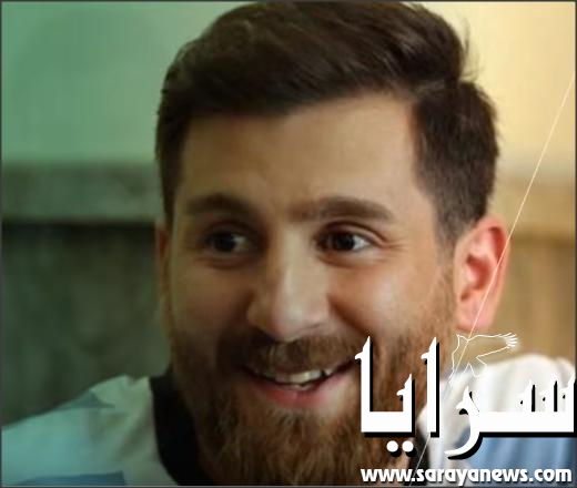 بالفيديو .. ميسى الايرانى الشبه الى حد التطابق 