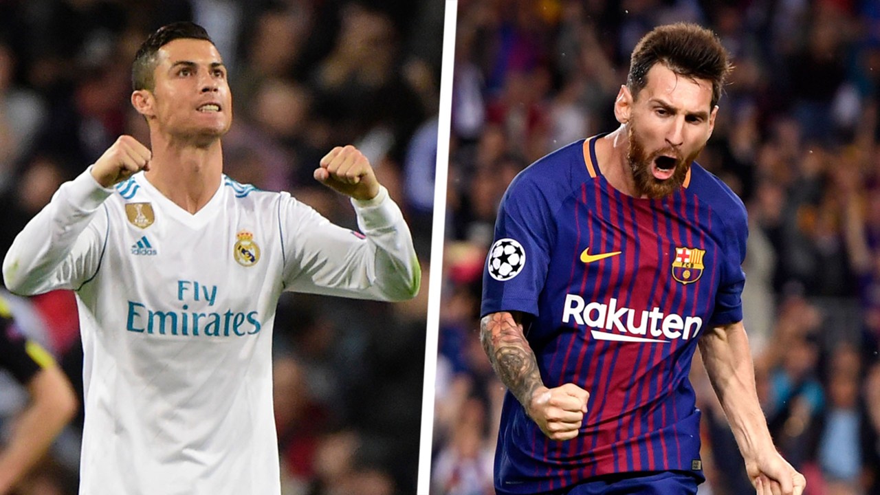 ترتيب هدافي الدوري الإسباني بعد الجولة 32
