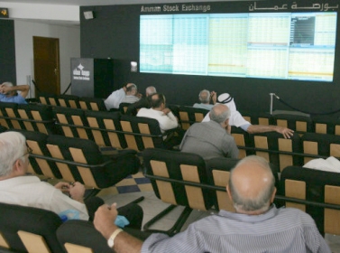 4.31 % نسبة ارتفاع المؤشر العام