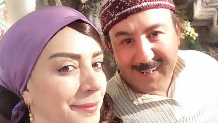 'أم بدر' تكشف حقيقة إجرائها لعمليات تجميل!