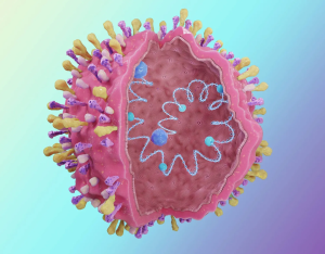 الفيروس التنفسي المخلوي ..  المخاطر والمضاعفات