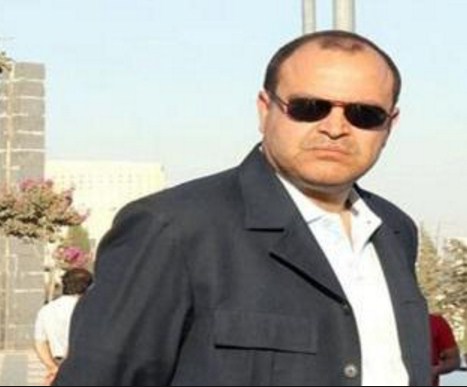 حسين هزاع المجالي فخامة الاسم تكفي