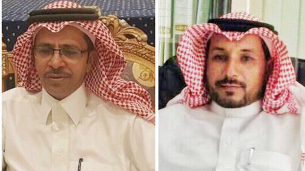 التفاصيل الكاملة لجريمة قتل رئيس بلدية سعودي في مكتبه