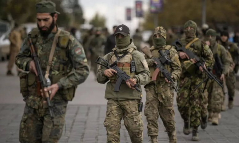 الجيش السوري يمشط أكثر من 90% من مساحة حي الشيخ مقصود بحلب