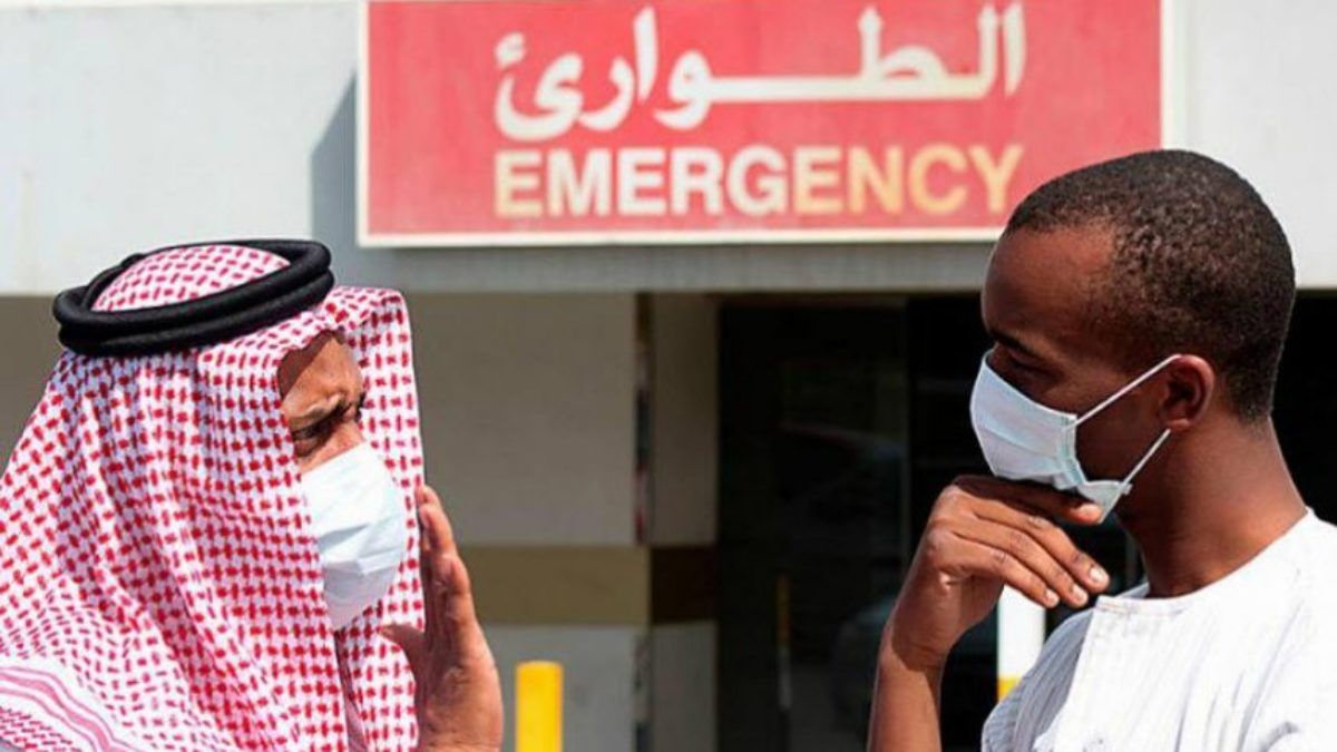 السعودية ..  5 وفيات و1132 إصابة جديدة بكورونا في حصيلة هي الأضخم خلال 24 ساعة