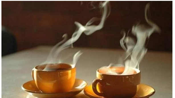 6 فوائد صحية مدهشة لمشروب استثنائي