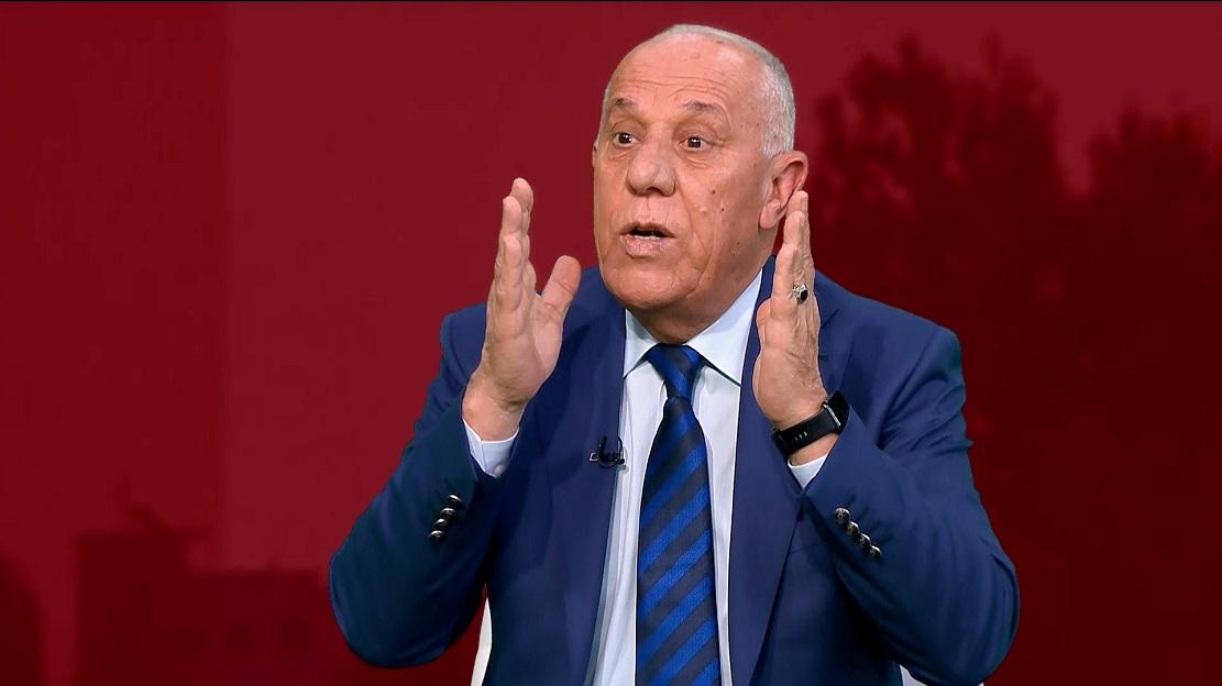 الدويري يكشف سر تغيير لغة الخطاب الأمريكي تجاه ما يجري في غزة  ..  تفاصيل