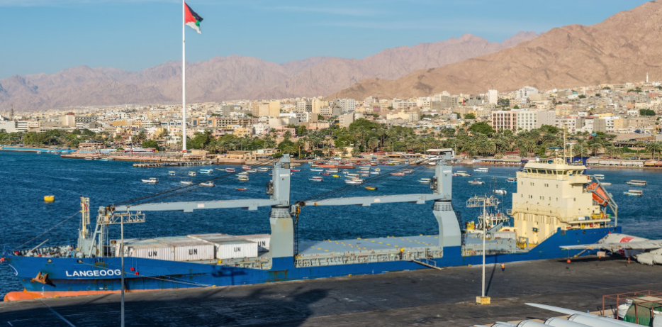 الهيئة البحرية لـ"سرايا":السفن المحملة بالمواشي تصل مساء غد ولها أولوية الدخول للأرصفة وتحمل 100 ألف رأس 