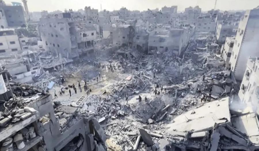 اعترافات جنود إسرائيليين: أطلقنا الرصاص عشوائياً وحرقنا منازل وتركنا الجثث في الطرقات وللكلاب