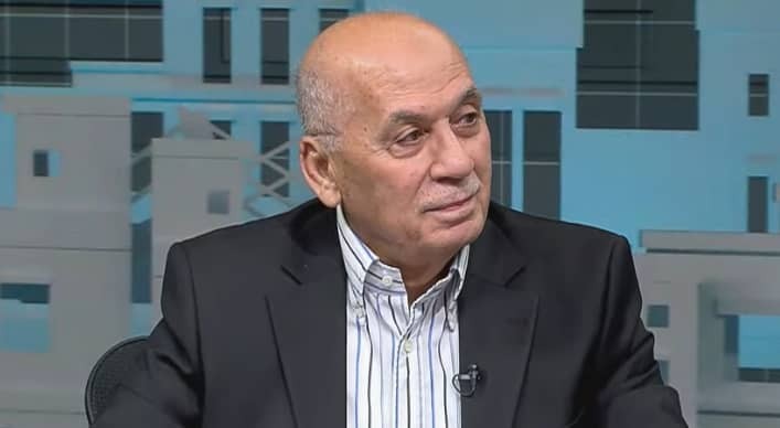 هاشم عقل: فرق 23 قرشًا بين السعر العالمي والمحلي للسولار في الأردن