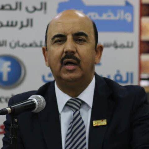 الصبيحي: نحن الآن أقرب إلى الخطر دولة الرزاز  ..  (7) سنوات وتتساوى نفقات الضمان مع إيراداته التأمينية!