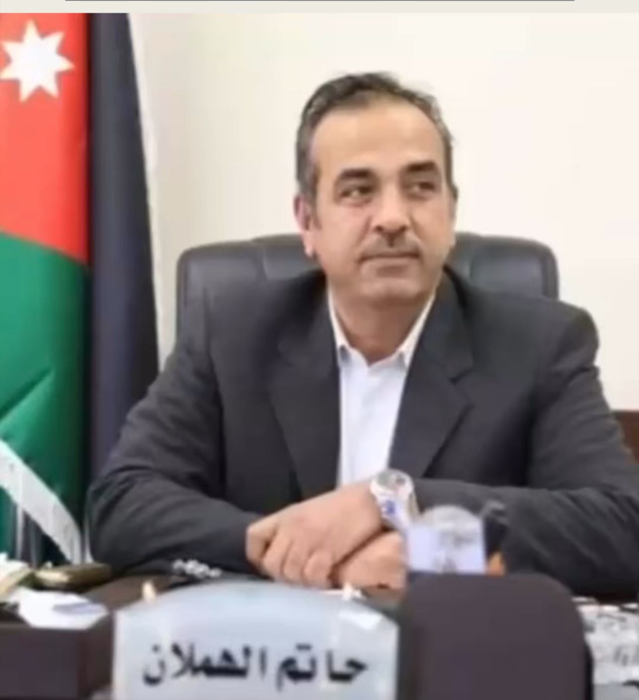  حاتم الهملان .. الف الف مبارك 