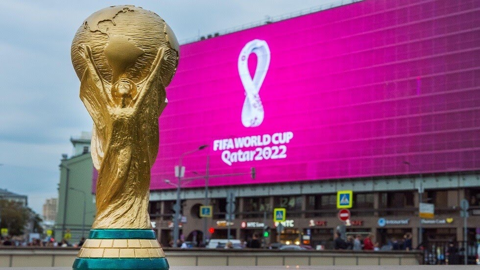 إعلان نتائج قرعة الدور الحاسم لتصفيات أفريقيا المؤهلة لكأس العالم