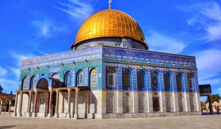 الأردن يدين الانتهاكات الإسرائيلية في المسجد الأقصى المبارك