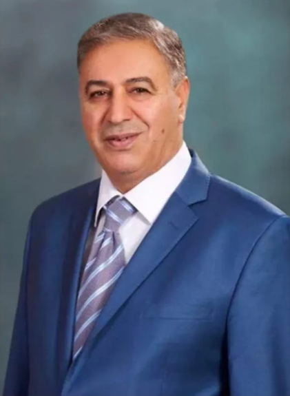 الدكتور غازي السرحان يكتب: شحادة أبو هديب 000 بأضدادها تعرف الأشياء 