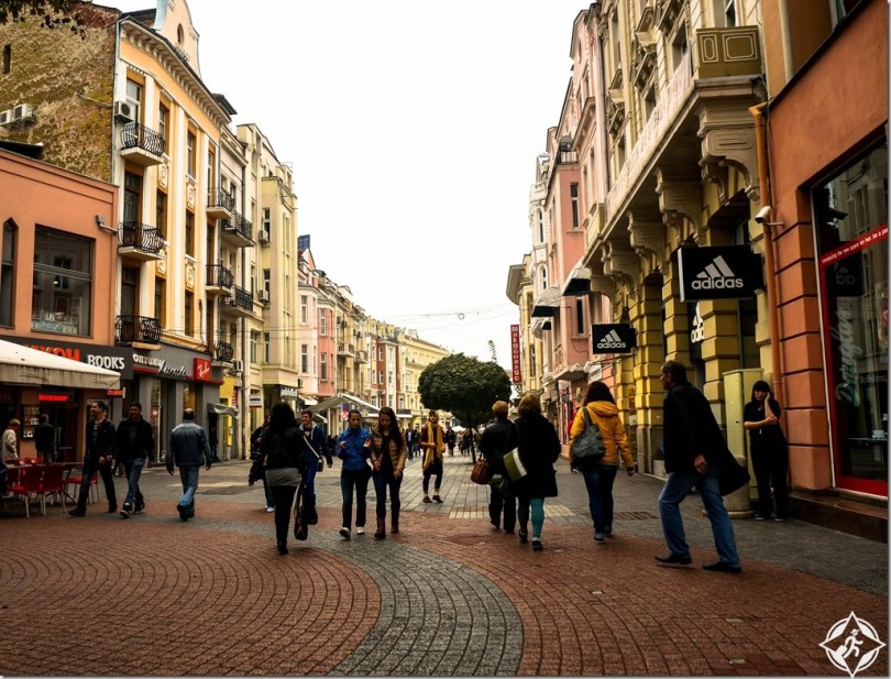 أسباب تجعل بلوفديف البلغارية ضمن أفضل مدن أوروبا  .. صور