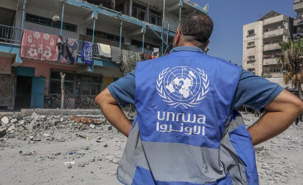 الأمم المتحدة تطالب "إسرائيل" بالتراجع عن حظر أنشطة المنظمات في غزة