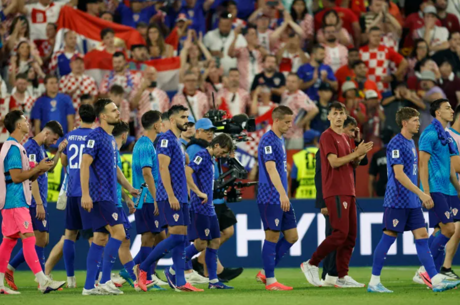 كرواتيا تصعد ضد الفيفا ..  شكوى مرتقبة بعد جدل التحكيم أمام البرتغال