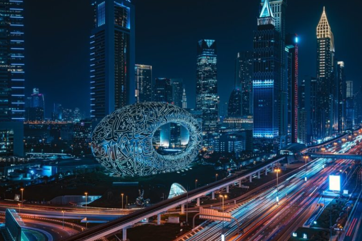 كيف تقضي يوماً كاملاً في دبي مقابل 20 دولارًا فقط؟ دليلك السهل للسفر بتكلفة منخفضة