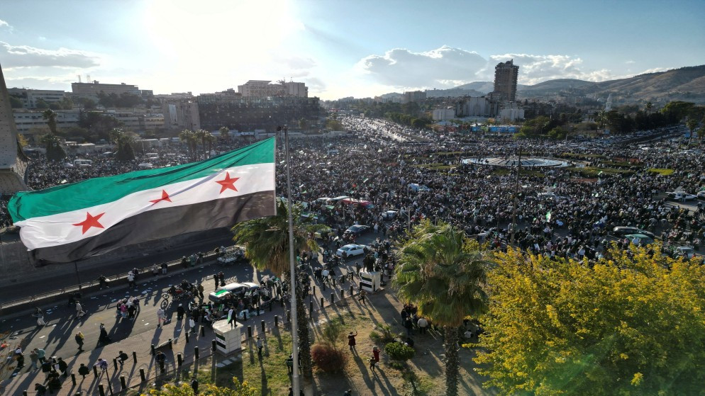 تركيا ترفع قيود التجارة والعبور مع سوريا