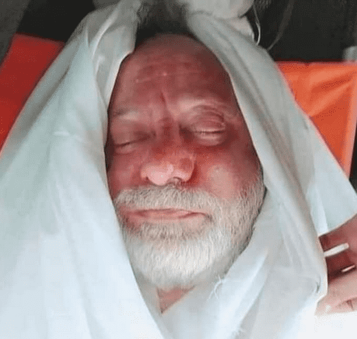 غزة تودع المسؤول الأول عن تطوير صواريخ المقاومة بعد اغتياله بقصف صهيوني