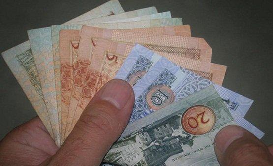 هكذا اصبحت الزيادة الشهرية على رواتب عمال وموظفي بلدية السلط 
