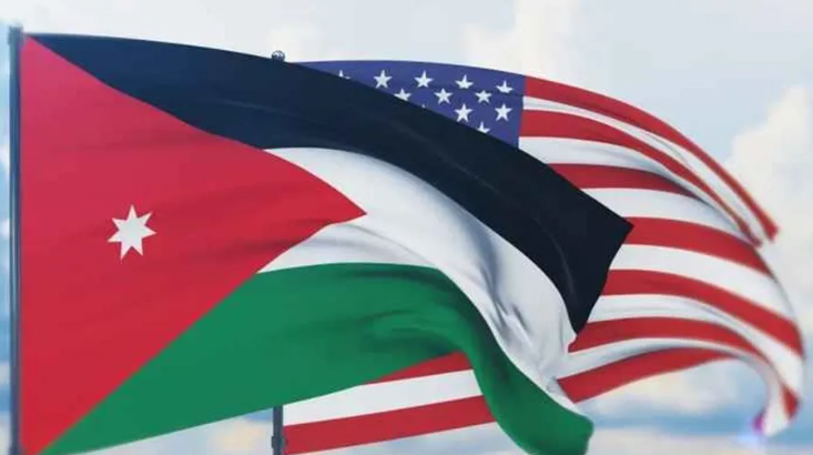 674 مليون دينار فائض الميزان التجاري للأردن مع أميركا