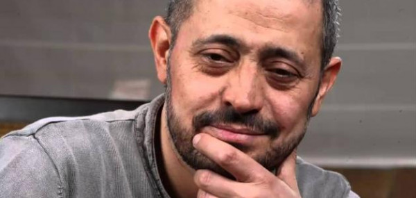 ابنة جورج وسوف اصبحت نسخة منه في أحدث ظهور لها