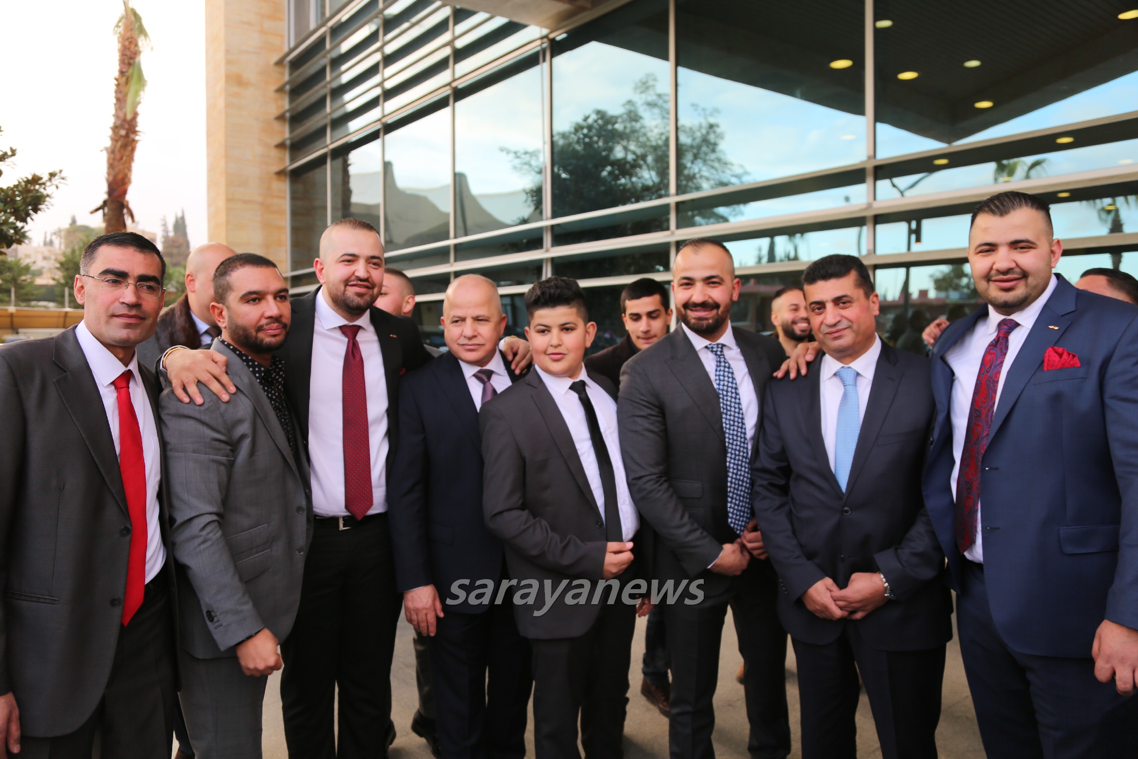 saraya news