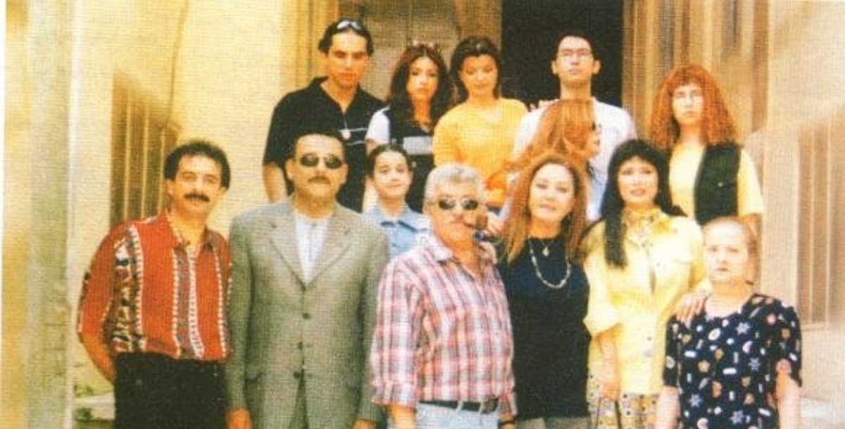 يعرفها الأردنيون من "مسلسلي" الفصول الأربعة و يوميات جميل و هناء  ..  ممثلة سورية تفاجئ الجميع باعتزالها