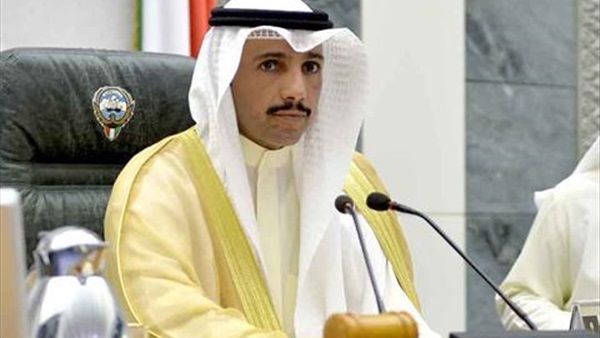 رئيس مجلس الأمة الكويتي: الأردن تحمل أكثر مما يمكن أن يحتمل وعلينا أن لا نترك الأردنيين يواجهون مصيرهم بأنفسهم   
