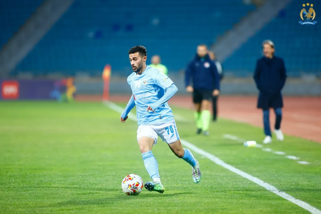 صفارات الإنذار تتسبب بتأخير انطلاق مباراتين في الدوري الأردني