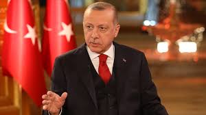 أردوغان: أي منطقة آمنة ستقام على حدودنا لا بد أن تكون تحت سيطرتنا