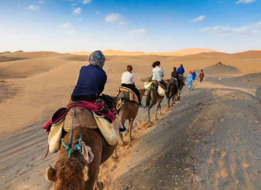  تعرف على أهم الشروط التي عليك مراعتها قبل زيارتك إلى مصر 