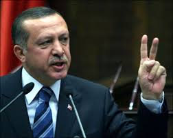 أردوغان: إذا تورط ابني في الفساد أتبرأ منه