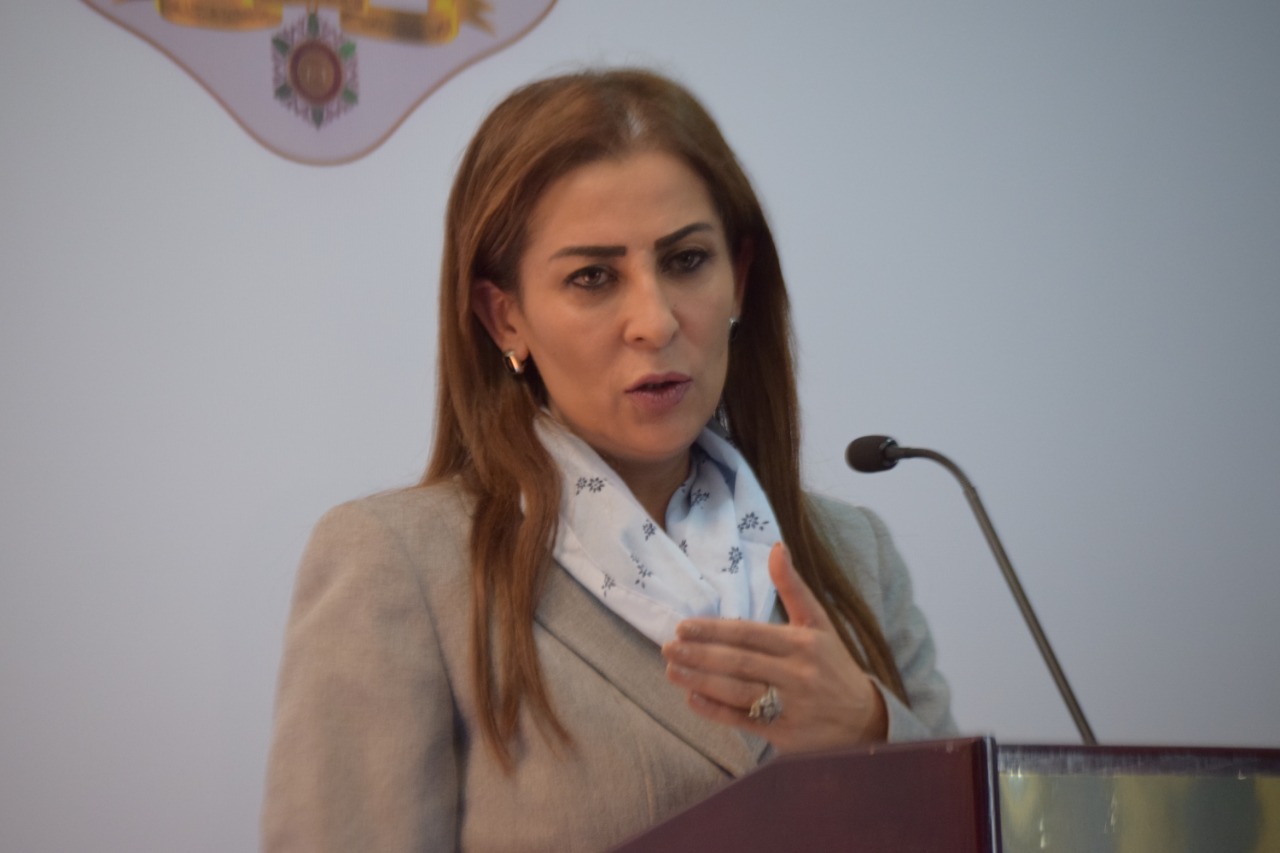 غنيمات : الاردن تجاوز الاصعب خلال العقد الماضي