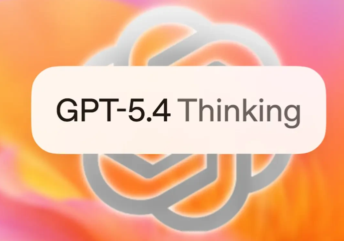  OpenAI تطلق نموذج GPT-5.4 بقدرات مذهلة وسط حملات مقاطعة ChatGPT