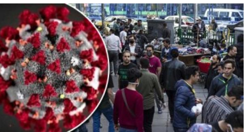 هولندا: تسجيل 112 وفاة و806 إصابات بفيروس كورونا