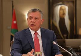 الملك: اتابع قضية الغارمات منذ فترة وهن بناتنا واخواتنا وواجبنا نوقف معهن وسأكون أول الداعمين لهن ..  فيديو