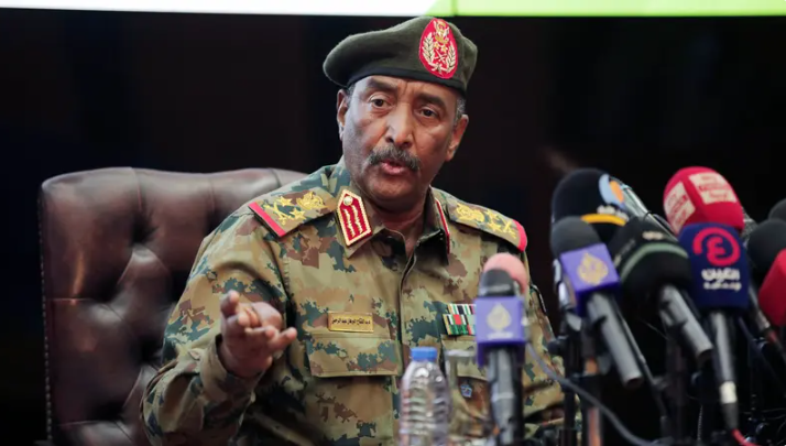 الجيش السوداني: تراجع الدعم السريع من الخرطوم شرط لاستمرار أي هدنة