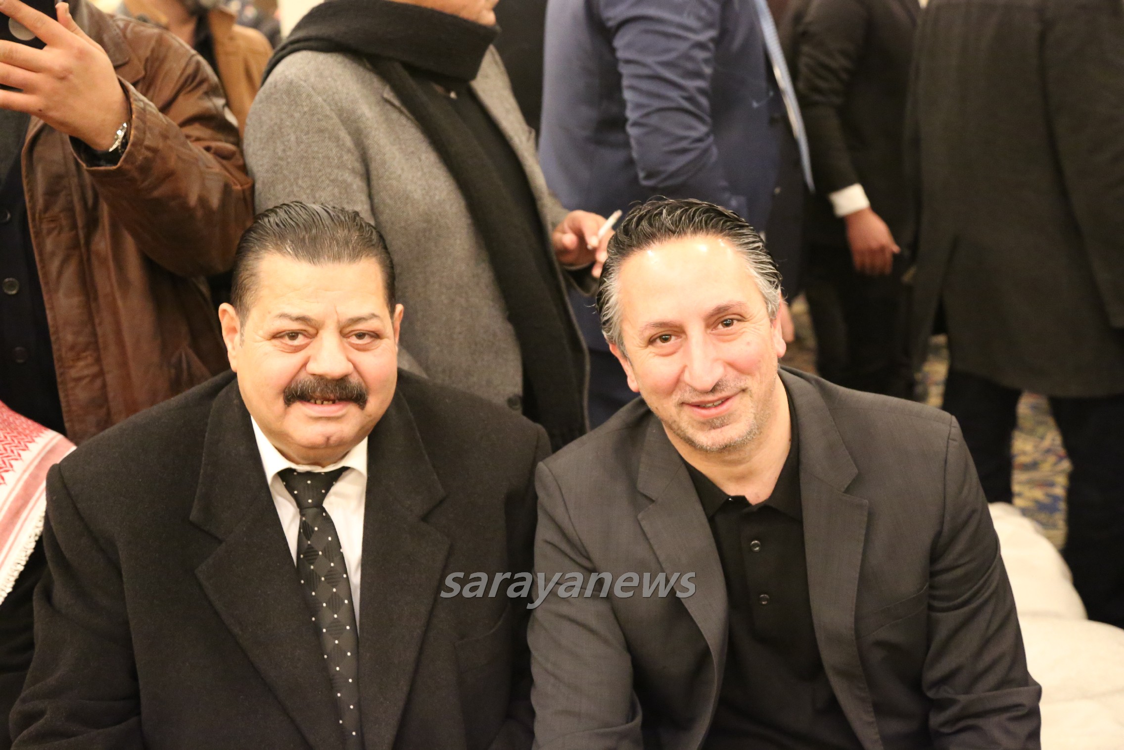 saraya news